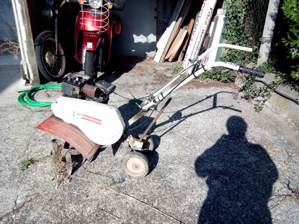 motoculteur 1